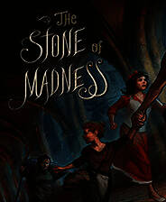 《疯狂之石》单机中文版