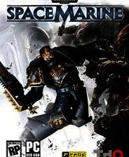 《战锤40K：星际战士》免安装中文版