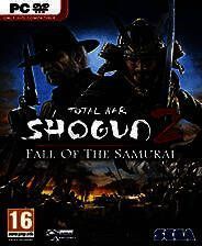 《幕府将军2：武家之殇》硬盘版下载