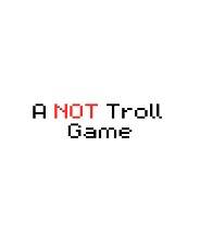 《A NOT Troll Game》免安装中文版