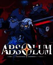 《绝对魔权》游戏库