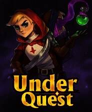 《Underquest》中文版免安装