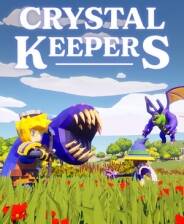 《Crystal Keepers》电脑版