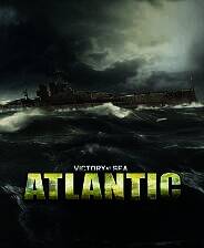 《胜利之海：大西洋》免安装中文版