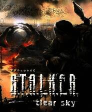 《潜行者：晴空》免安装中文版