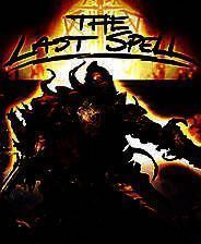 《最后的咒语》v1.0-v1.2 二十二项修改器[3DM]