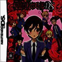 樱兰高校男公关部 Vr2.5.2.2a