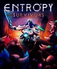 《负熵幸存者》 v1.4.0升级档+未加密补丁[TENOKE]