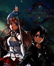 《刀剑神域：碎梦边境》v1.1-v1.3.1 三十一项修改器[3DM]