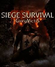 《征服的荣耀：围城》免安装中文版