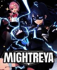 《超能蕾雅的异次元之旅》游戏库