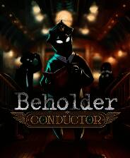 《旁观者：列车长》汉化版免安装