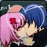 课堂热恋 亚梦版 V1.1