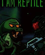 《I am Reptile》电脑版