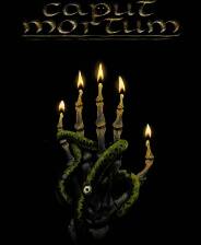 《Caput Mortum》电脑版