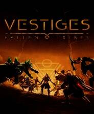 《遗迹：堕落部落》免安装中文版