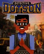 《Detective Dotson》免安装汉化版