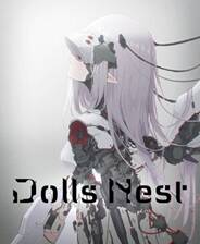 《Dolls Nest》免安装中文版