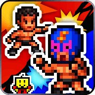 摔跤擂台物语 中文版 V1.1.1