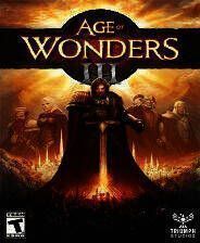 《奇迹时代3》中文硬盘版