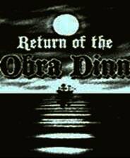 《奥伯拉丁的回归》免安装中文版