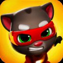 汤姆猫英雄跑酷 下载不用实名认证 V4.9.1.7175