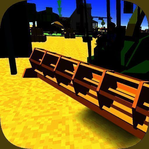 小小农场模拟 V1.0.0