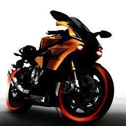 真实公路摩托锦标赛 无敌版 V1.1.4