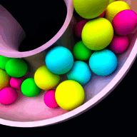 欢乐弹球球 V1.6.0