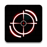 吃鸡准星瞄准辅助器 手机版 V1.79.00
