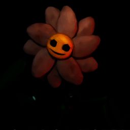 波比的游戏时间第四章 手机版完整版 V0.12