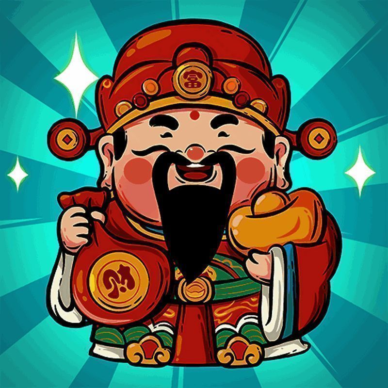 财运高照 官方正版 V1.1.0