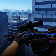 极致狙击手 V1.0