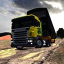 卡车头驾驶模拟器 中文版 V303