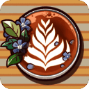 可口的咖啡美味的咖啡 中文版无限金币 V0.1.4