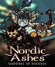 《北欧之烬：诸神黄昏幸存者》 v1.3.3.2升级档+未加密补丁[TENOKE]