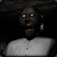 恐怖老奶奶 下载正版无广告版 V1.0