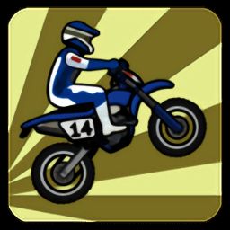 鬼火摩托车 单机版 V1.48