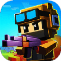 像素枪战射击 免广告版 V9.1.3