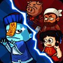 别惹农夫 闪玩小游戏 V2.1.28