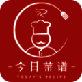 今日菜谱 V1.1.5