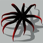 魔幻粒子 蜘蛛版 V1.0