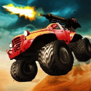 疯狂大脚车 V0.10.6