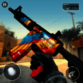 FPS枪杀反恐 手机版 V0.1