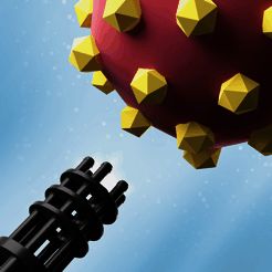 洞穴爆破机 V1.3