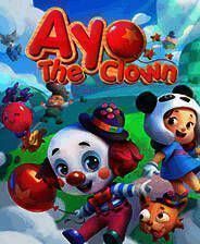 《小丑阿尤》简体中文免安装版