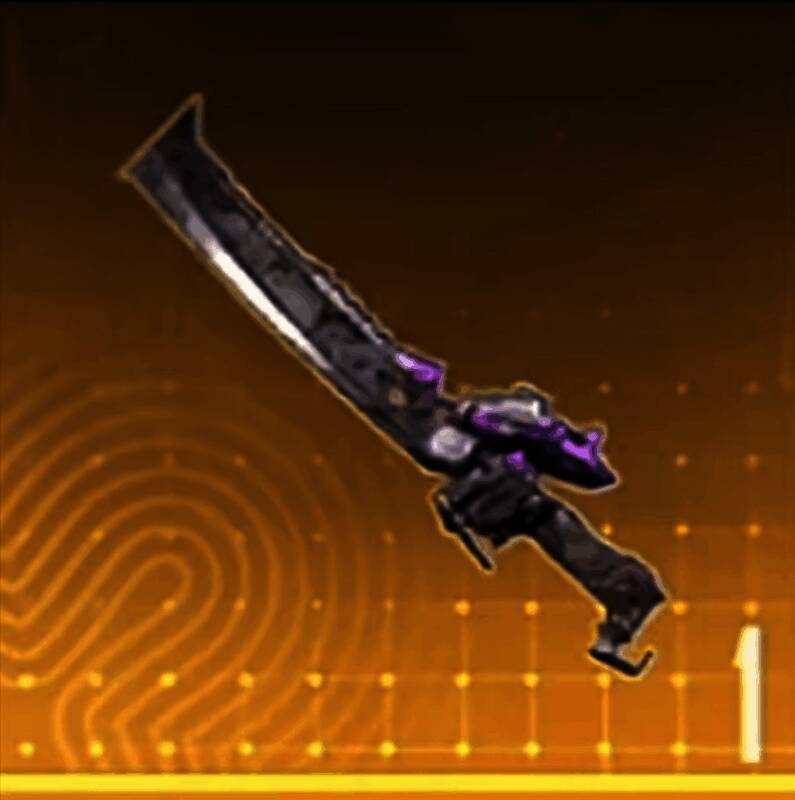 火焰刀美化包 正版 Vrelease-0.3