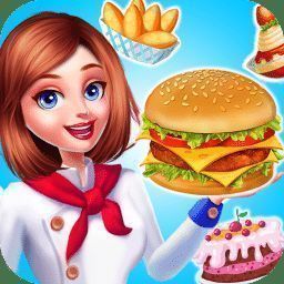 宝宝美食烹饪 V1.9