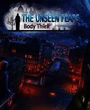《无形恐惧：窃尸者》英文免安装版