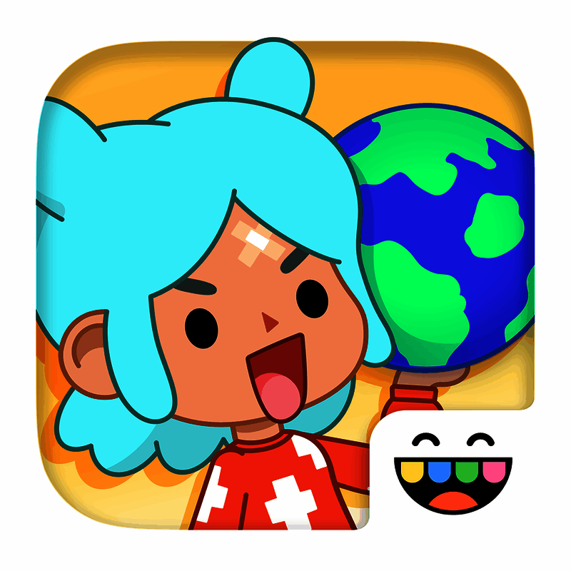 托卡生活：世界 完整版 V1.39.2